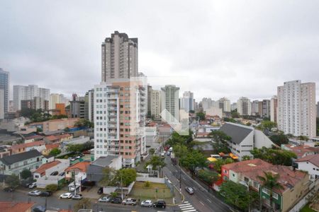 Apartamento à venda com 1 quarto, 25m² em Vila Mariana, São Paulo