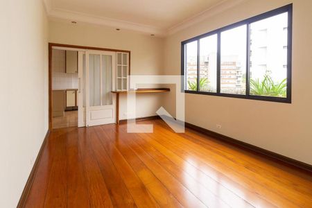 Apartamento à venda com 4 quartos, 240m² em Real Parque, São Paulo