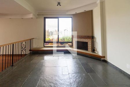 Apartamento à venda com 4 quartos, 240m² em Real Parque, São Paulo