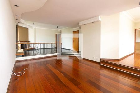 Apartamento à venda com 4 quartos, 240m² em Real Parque, São Paulo