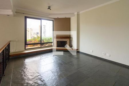 Apartamento à venda com 4 quartos, 240m² em Real Parque, São Paulo