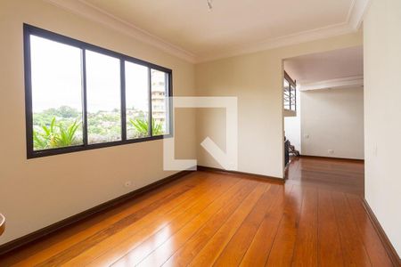 Apartamento à venda com 4 quartos, 240m² em Real Parque, São Paulo