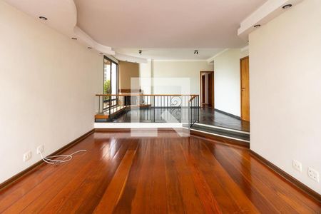 Apartamento à venda com 4 quartos, 240m² em Real Parque, São Paulo