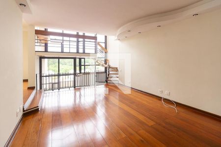 Apartamento à venda com 4 quartos, 240m² em Real Parque, São Paulo