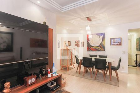 Apartamento à venda com 3 quartos, 110m² em Alto da Lapa, São Paulo