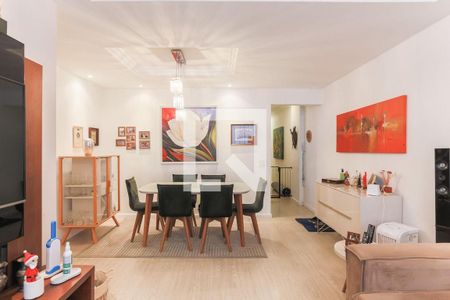 Apartamento à venda com 3 quartos, 110m² em Alto da Lapa, São Paulo