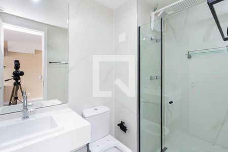 Apartamento à venda com 1 quarto, 42m² em Bela Vista, São Paulo