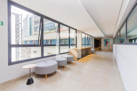 Apartamento à venda com 1 quarto, 42m² em Bela Vista, São Paulo