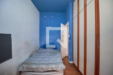 Apartamento à venda com 3 quartos, 86m² em Tijuca, Rio de Janeiro