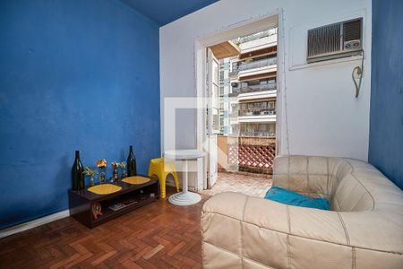 Apartamento à venda com 3 quartos, 86m² em Tijuca, Rio de Janeiro