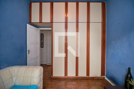 Apartamento à venda com 3 quartos, 86m² em Tijuca, Rio de Janeiro