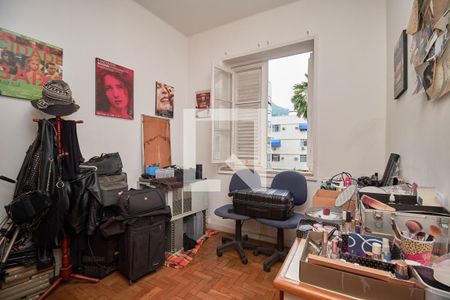 Apartamento à venda com 3 quartos, 86m² em Tijuca, Rio de Janeiro