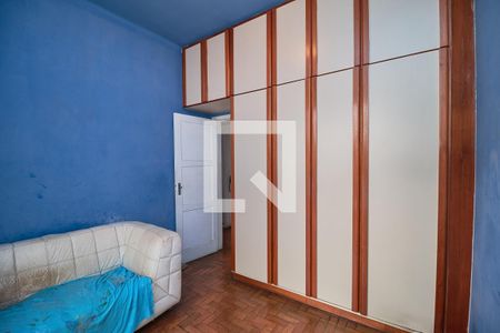 Apartamento à venda com 3 quartos, 86m² em Tijuca, Rio de Janeiro