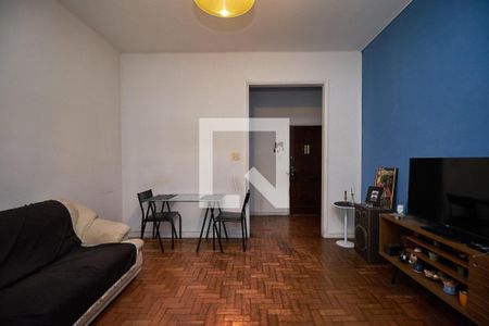 Apartamento à venda com 3 quartos, 86m² em Tijuca, Rio de Janeiro