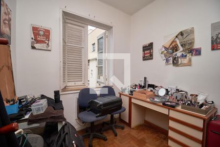 Apartamento à venda com 3 quartos, 86m² em Tijuca, Rio de Janeiro