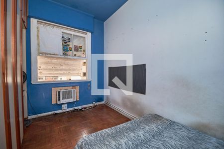 Apartamento à venda com 3 quartos, 86m² em Tijuca, Rio de Janeiro