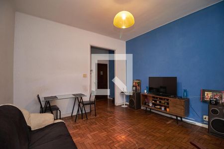 Apartamento à venda com 3 quartos, 86m² em Tijuca, Rio de Janeiro