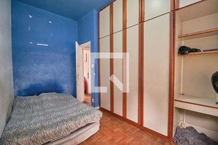 Apartamento à venda com 3 quartos, 86m² em Tijuca, Rio de Janeiro