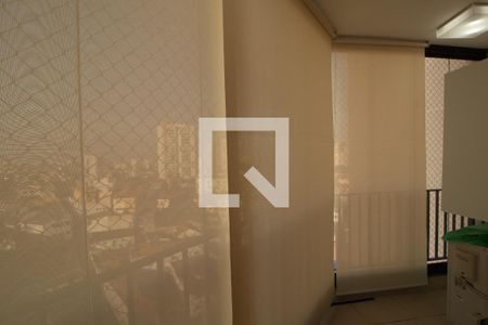 Varanda de apartamento à venda com 3 quartos, 280m² em Vila Maria, São Paulo