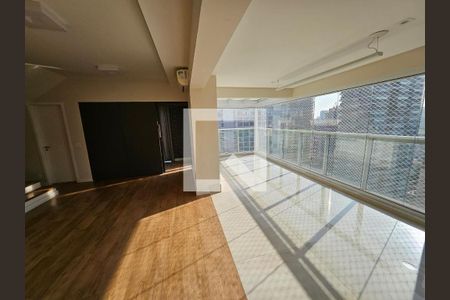 Foto 05 de apartamento à venda com 3 quartos, 152m² em Vila Mariana, São Paulo