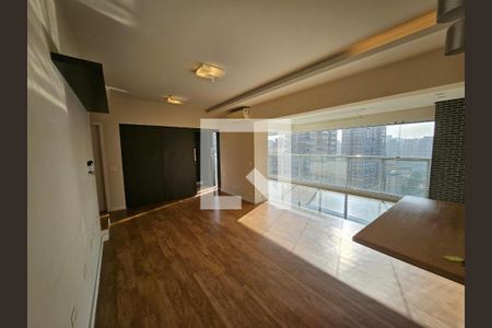 Foto 02 de apartamento à venda com 3 quartos, 152m² em Vila Mariana, São Paulo