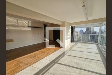 Foto 01 de apartamento à venda com 3 quartos, 152m² em Vila Mariana, São Paulo