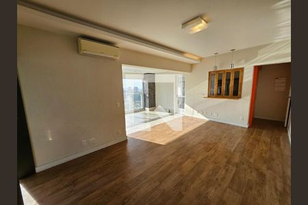 Foto 03 de apartamento à venda com 3 quartos, 152m² em Vila Mariana, São Paulo