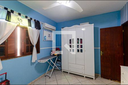 Quarto 1 de casa à venda com 6 quartos, 450m² em Largo do Barradas, Niterói