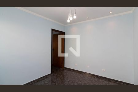 Sala de casa para alugar com 1 quarto, 68m² em Vila Rui Barbosa, São Paulo