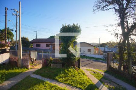 Vista do Quarto 1 de casa à venda com 2 quartos, 58m² em Santo Afonso, Novo Hamburgo