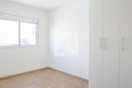 Suíte de apartamento para alugar com 2 quartos, 65m² em Lapa, São Paulo