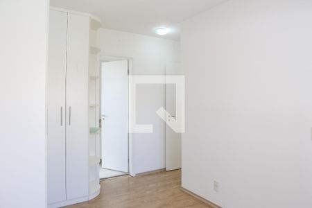 Suíte de apartamento para alugar com 2 quartos, 65m² em Lapa, São Paulo