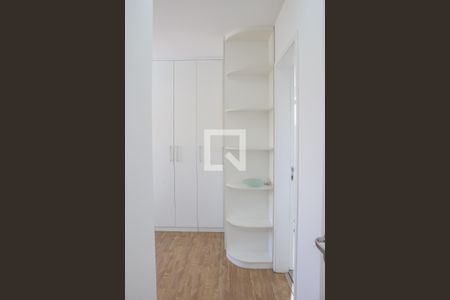 Suíte de apartamento para alugar com 2 quartos, 65m² em Lapa, São Paulo