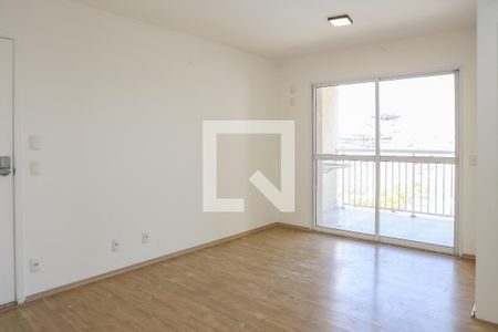 Sala de apartamento para alugar com 2 quartos, 65m² em Lapa, São Paulo