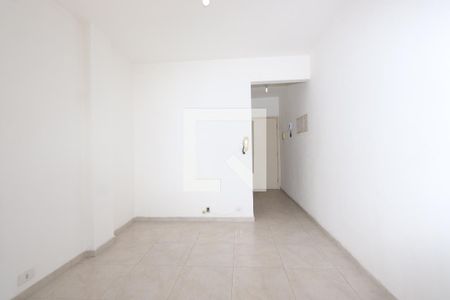 Sala/Quarto de kitnet/studio à venda com 1 quarto, 43m² em Campos Elíseos, São Paulo