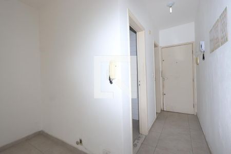 Sala/Quarto - entrada de kitnet/studio à venda com 1 quarto, 43m² em Campos Elíseos, São Paulo