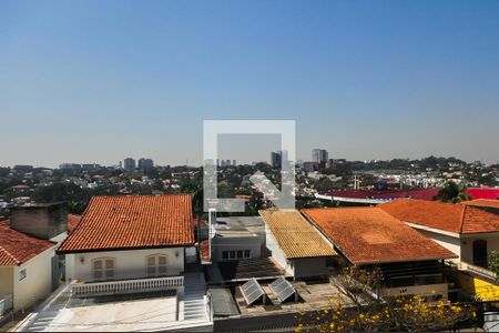 Vista de apartamento para alugar com 3 quartos, 173m² em Morumbi, São Paulo