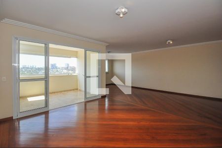 Sala de apartamento para alugar com 3 quartos, 173m² em Morumbi, São Paulo