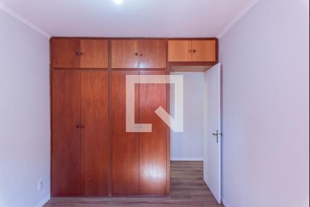 Quarto 2 de apartamento para alugar com 2 quartos, 63m² em Jardim Ipiranga, Campinas