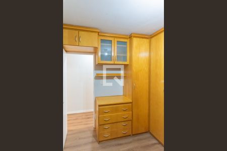Quarto 1 de apartamento para alugar com 2 quartos, 63m² em Jardim Ipiranga, Campinas