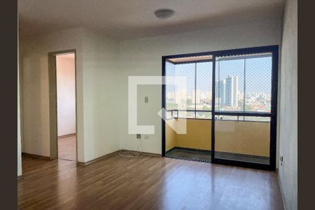 Sala de apartamento à venda com 2 quartos, 70m² em Piqueri, São Paulo