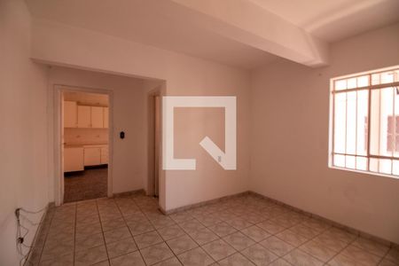 Sala de casa para alugar com 2 quartos, 100m² em Brooklin Paulista, São Paulo