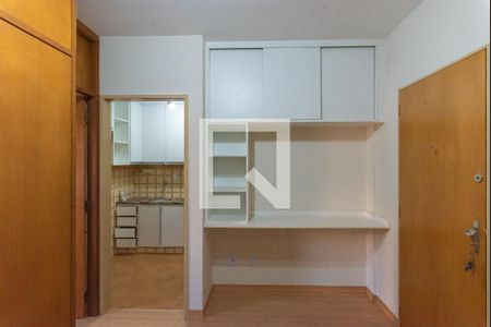 Sala de apartamento à venda com 1 quarto, 30m² em Centro, Campinas