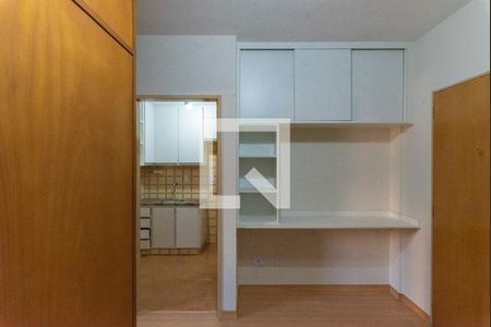 Sala de apartamento à venda com 1 quarto, 30m² em Centro, Campinas