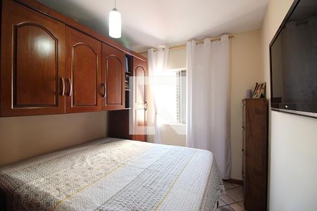 Quarto 1 de apartamento à venda com 3 quartos, 54m² em Assunção, São Bernardo do Campo