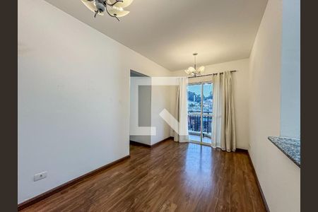 Apartamento à venda com 3 quartos, 63m² em Nova Petrópolis, São Bernardo do Campo