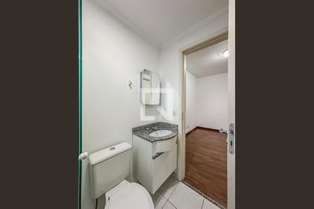 Apartamento à venda com 3 quartos, 63m² em Nova Petrópolis, São Bernardo do Campo