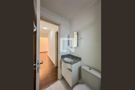 Apartamento à venda com 3 quartos, 63m² em Nova Petrópolis, São Bernardo do Campo