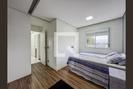 Apartamento à venda com 3 quartos, 71m² em Centro, São Bernardo do Campo