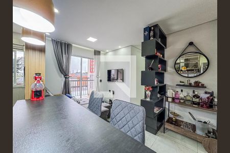 Apartamento à venda com 3 quartos, 71m² em Centro, São Bernardo do Campo